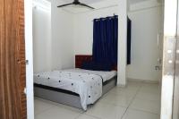 B&B Indore - AASHRAY ROOMS - Bed and Breakfast Indore