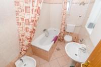 Apartment mit 1 Schlafzimmer (4 Erwachsene)