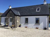 Skye Mountain Cottage- Spectacular views - Ferienwohnung Torrin
