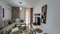 Dream Luxury Apartment - Chambres d’hôtes Kashar