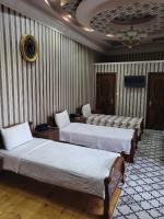 Suite con balcón