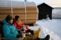 Huso Mountain Lodge - Hemsedal - B&B