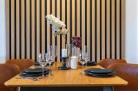 Żeromskiego 15B/6 - B&B