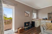 Caldey Island View - Sea Views and Log Burner - B&B Penally