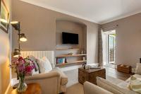 Caldey Island View - Sea Views and Log Burner - B&B Penally