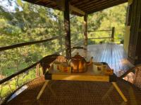 Chácara das Araucárias - B&B São Francisco Xavier