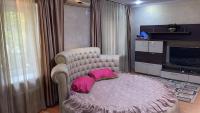 B&B Almaty - 1 комнатная квартира на Райымбека 167а - Bed and Breakfast Almaty