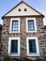ŠTAJNHAUS DUBICE - B&B Řehlovice
