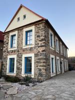 B&B Řehlovice - ŠTAJNHAUS DUBICE - Bed and Breakfast Řehlovice