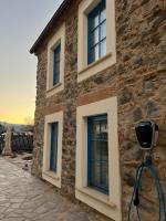 ŠTAJNHAUS DUBICE - Ferienwohnung Gross Tschochau