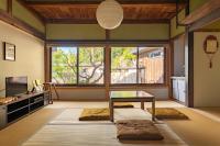 Japanese-Style Room