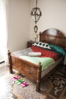 Camera Matrimoniale con Bagno in Comune