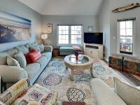 Beach Place - B&B Port Aransas