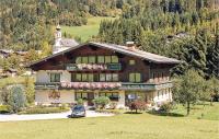 B&B Flachau - Stunning Apartment In Flachau With Kitchen - Bed and Breakfast Flachau