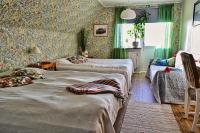 Vierbettzimmer