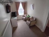 Chambre Double Économique