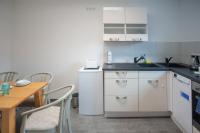 Single Room with Private Bathroom