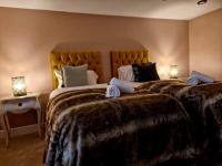 Hamilton-The Alexander suite luxury holiday Let's - Ferienwohnung Scorton
