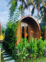 BUNGALOW DANANG Healing Homestay - B&B Khương Mỹ