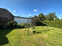Ferienwohnung *** LANDLIEBE *** mit großem Garten - Ferienwohnung Dummerstorf