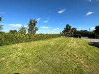 Ferienwohnung *** LANDLIEBE *** mit großem Garten - Ferienwohnung Dummerstorf