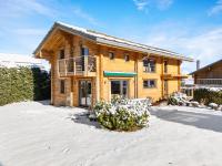Calin - 8 pers - sauna - tres ensoleille - Ferienwohnung Basse-Nendaz