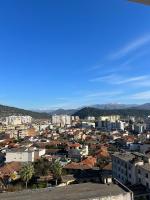 Appartement met 2 slaapkamers