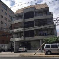 Departamento a metros de playa Cavancha - Chambres d’hôtes