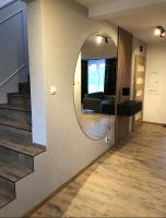 Apartament Brązowy 12/1 - Bed and Breakfast