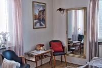 Habitación Doble con balcón - 2 camas