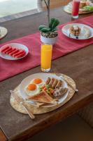 New Villa Selamanya - Ferienwohnung