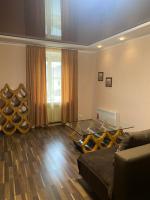 Апартаменты в центре с парковкой - B&B Cherkasy