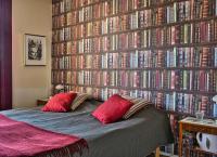 Habitación Doble adaptada para personas con discapacidad - 2 camas