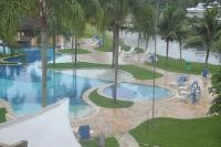 Flat em Resort Paradisíaco! - B&B Angra dos Reis