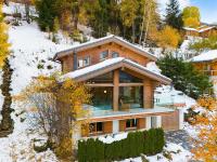 Marella - 8 pers - jacuzzi - B&B