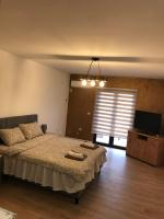 B&B Kraljevo - Apartman sa bracnim krevetom - Bed and Breakfast Kraljevo