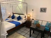 B&B Habaraduwa - Samadhi Garden - Bed and Breakfast Habaraduwa