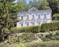 Wespartment Marienbad - City meets Nature - Chambres d’hôtes