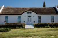 B&B Swellendam - La Sosta - Bed and Breakfast Swellendam