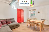 Mamma mia, Terre Marine - Ferienwohnung