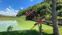 Luana Ranch - B&B