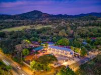 Muna Santa Rosa Apartamentos - B&B Tamarindo