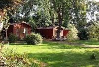 Elm Lodge - B&B