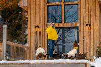 Casa con 1 Camera da Letto