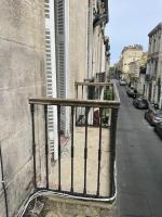 Appartement T2 - Chartrons - B&B Burdeos