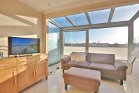 Residenz Alte Bergstraße Residenz Alte Bergstrasse Appartement 21 - B&B Scharbeutz