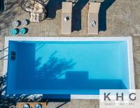 Kaktos Villa - B&B Kardakáta