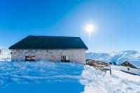 Gudauri private cottage - B&B Gudauri