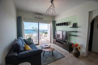 Glabur Stays! The One -1 - Elite Marina Front! - Ferienwohnung Zýgi