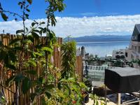 Appartement - Vue sur Lac